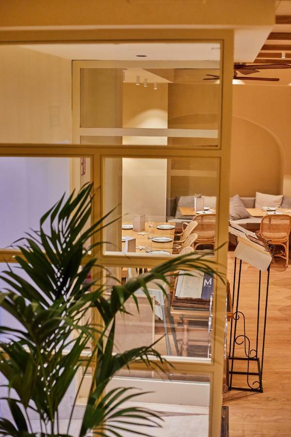Mon Boutique Hotel