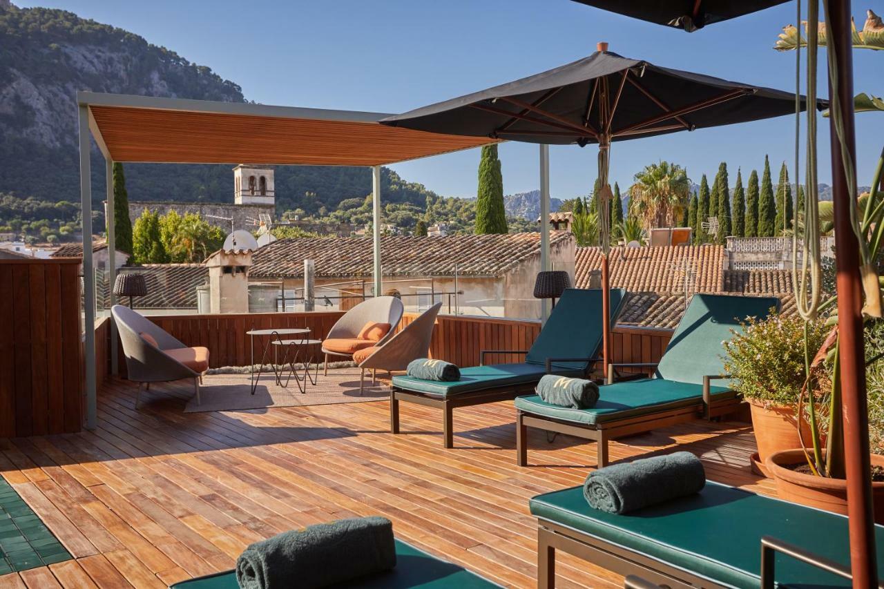 Mon Boutique Pollensa