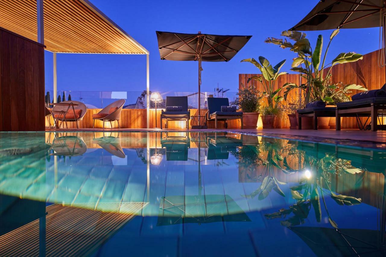 Mon Boutique Hotel 4*