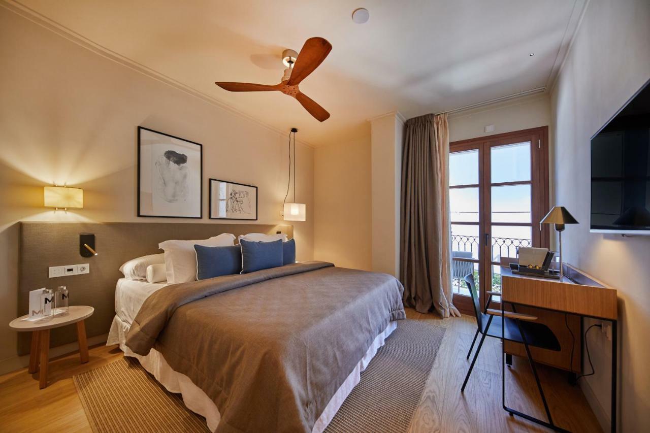 Hotel Mon Boutique Pollensa
