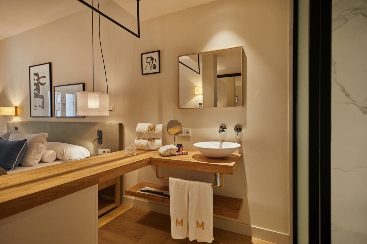 Mon Boutique Hotel 4*
