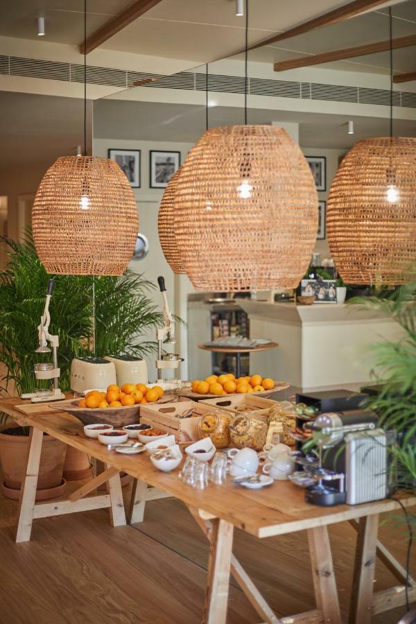 Hotel Mon Boutique