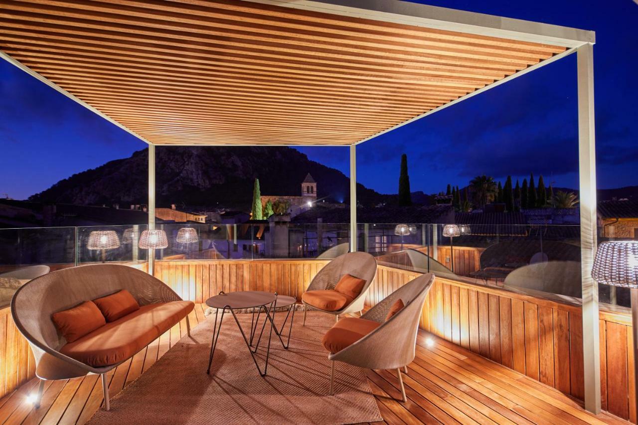 Mon Boutique 4* Pollensa