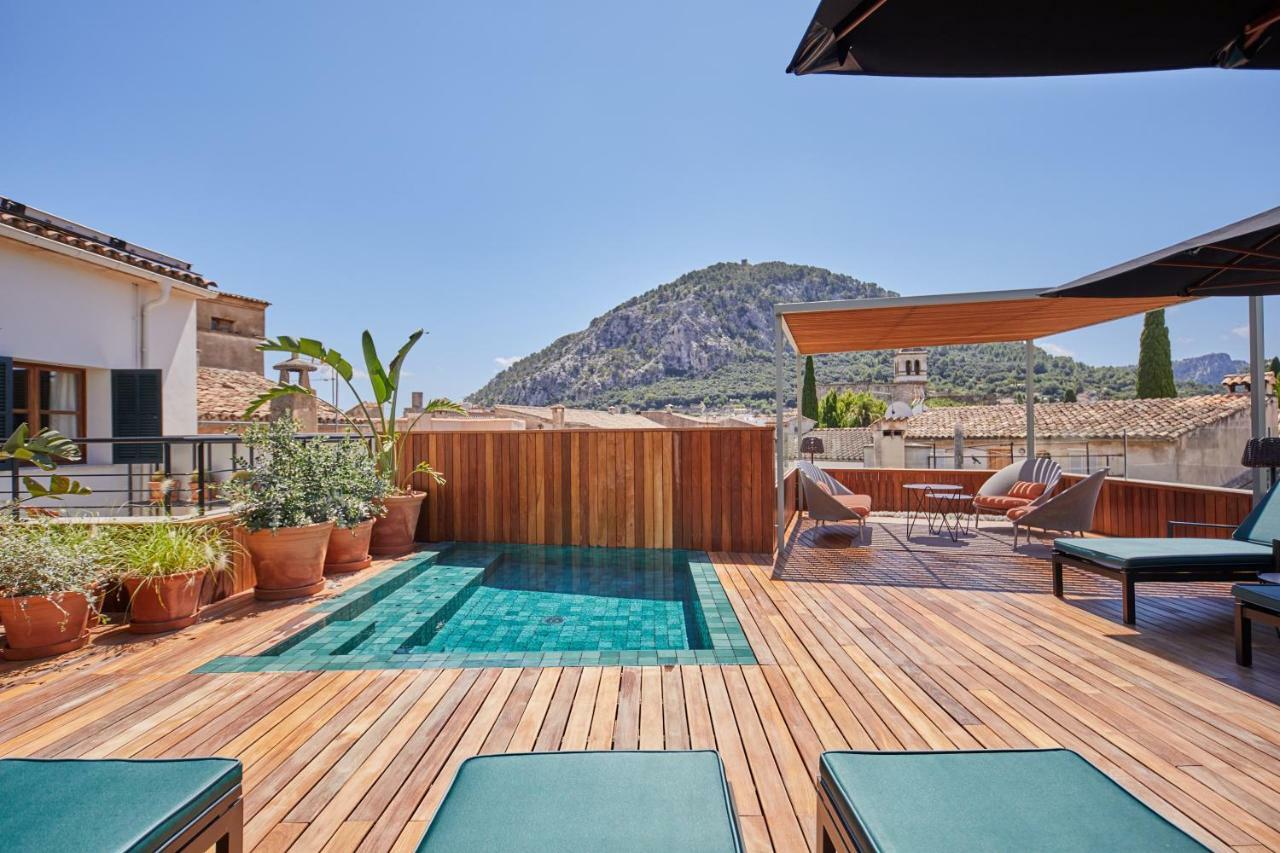 Hotel Mon Boutique Pollensa