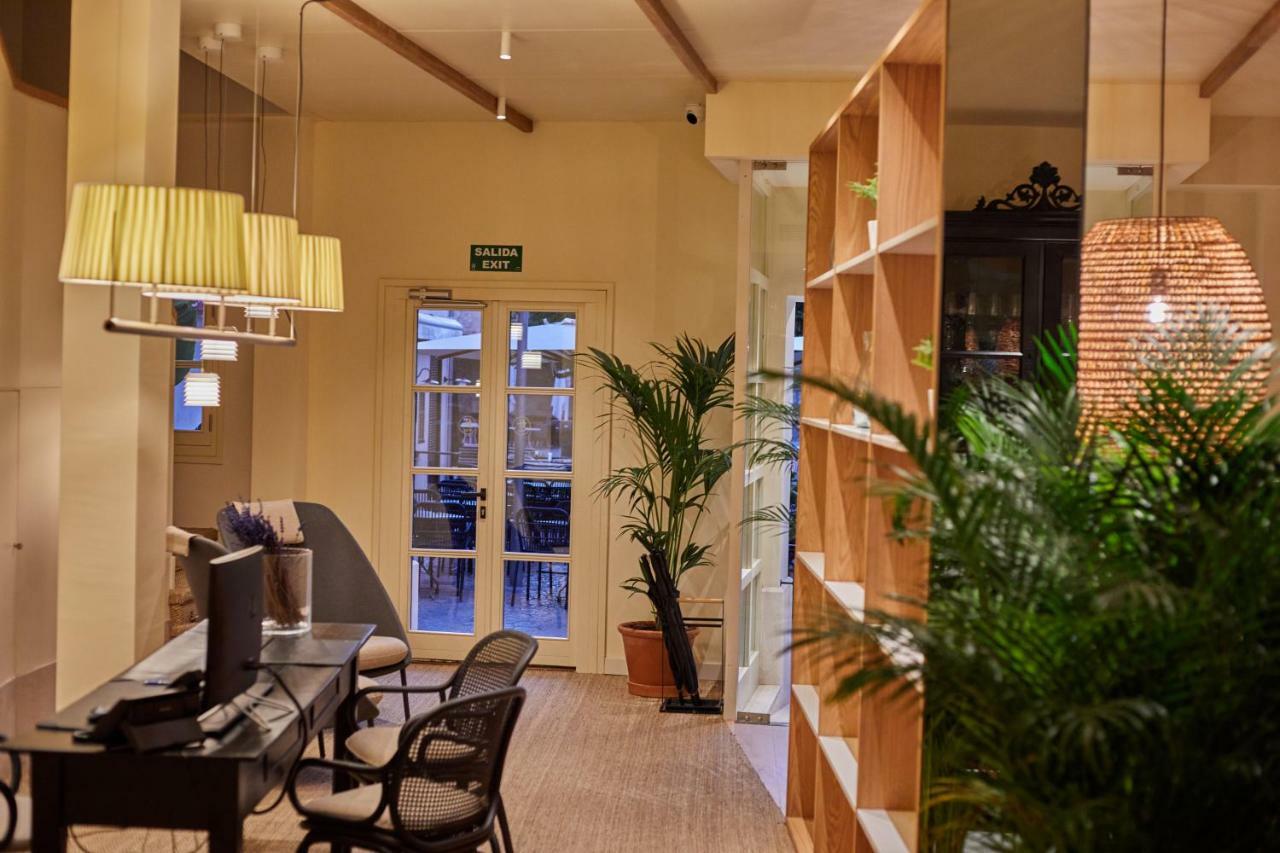 Hotel Mon Boutique