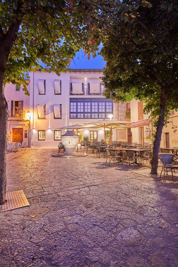 Hotel Mon Boutique Pollensa