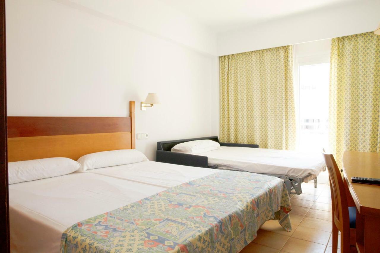 Gavimar Cala Gran Hotel&apartments Hotel Cala D´Or