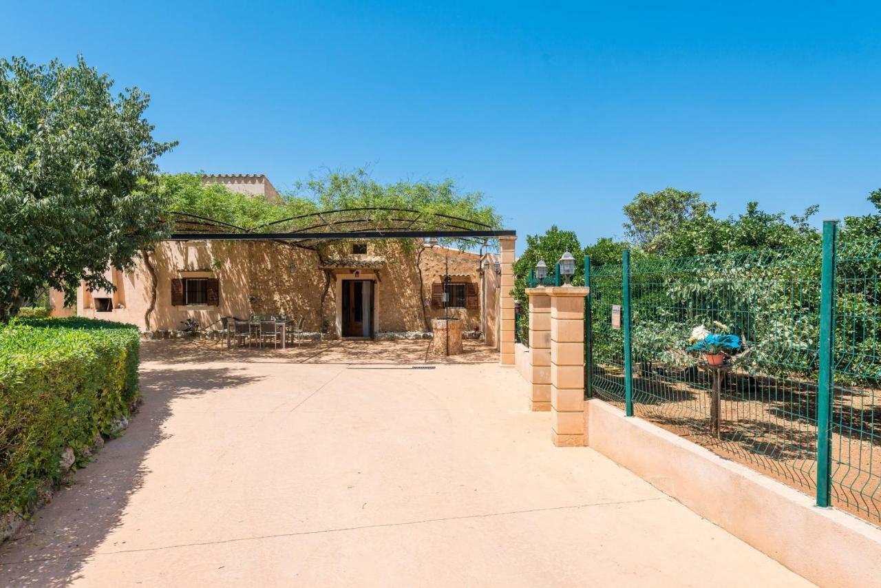 Roca Villa *