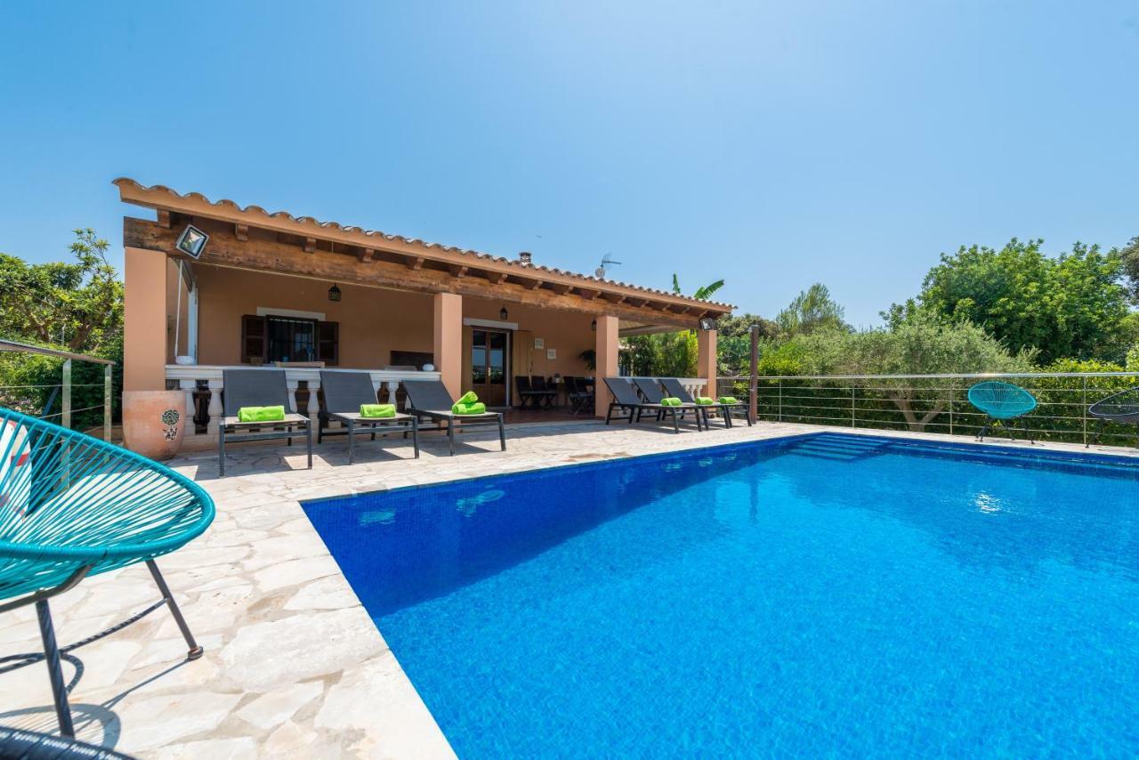 Roca Villa
