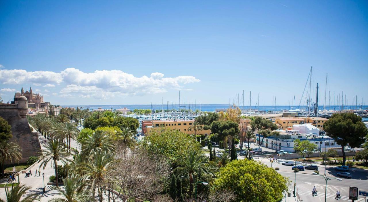 Hotel Cuba Palma de Mallorca