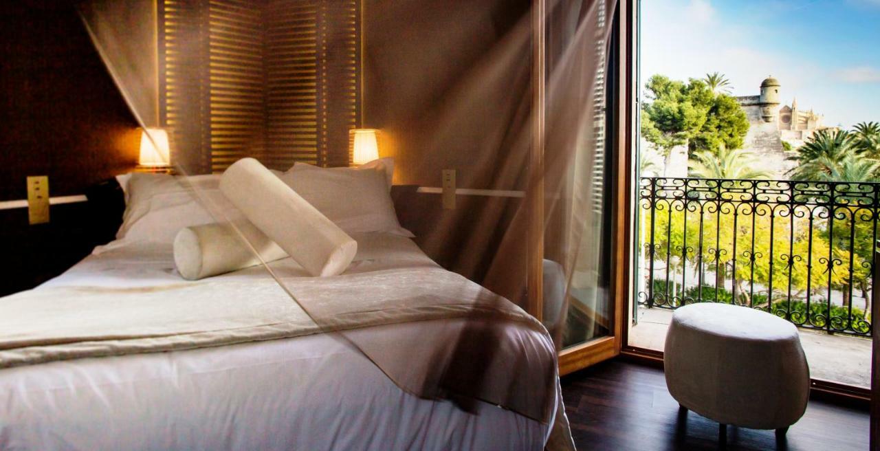 Cuba Hotel Palma de Mallorca