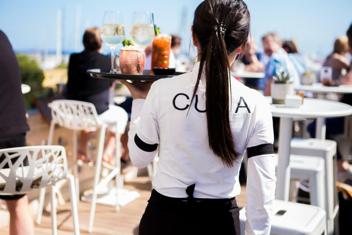 Hotel Cuba Palma de Mallorca