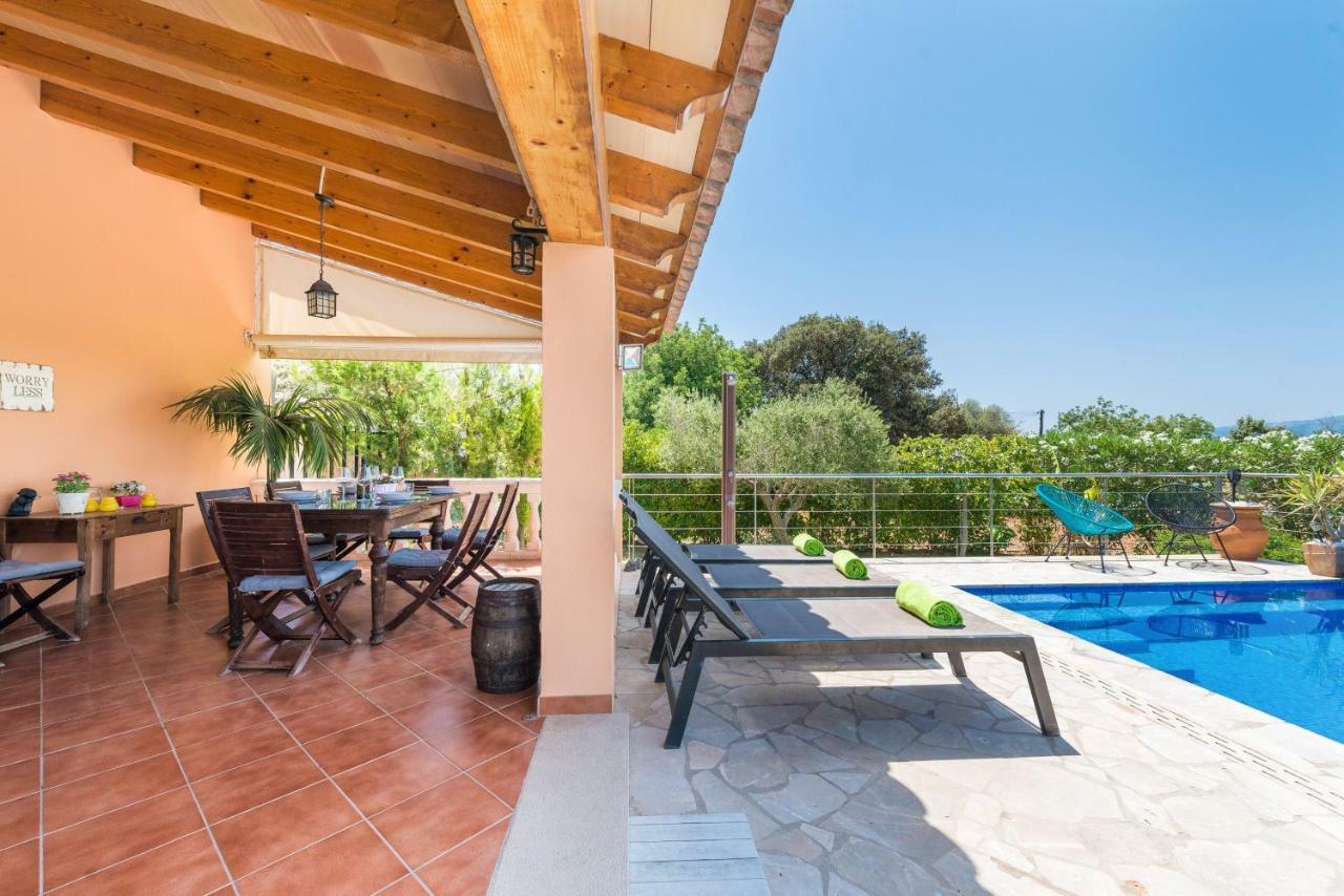 Roca * Costitx (Mallorca)