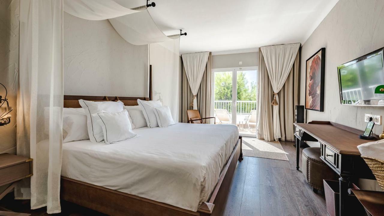 Be Live Adults Only La Cala Boutique Cala Major (Mallorca)