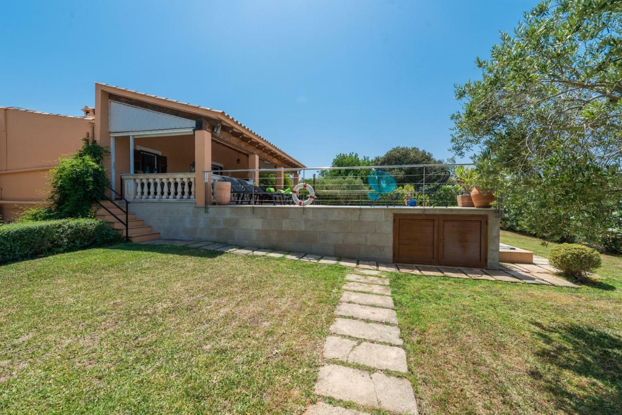 Villa Roca Costitx (Mallorca)