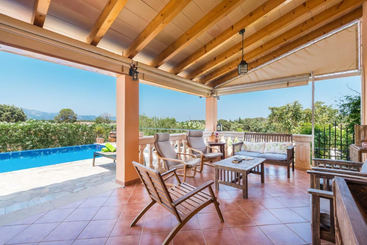 Roca Costitx (Mallorca)