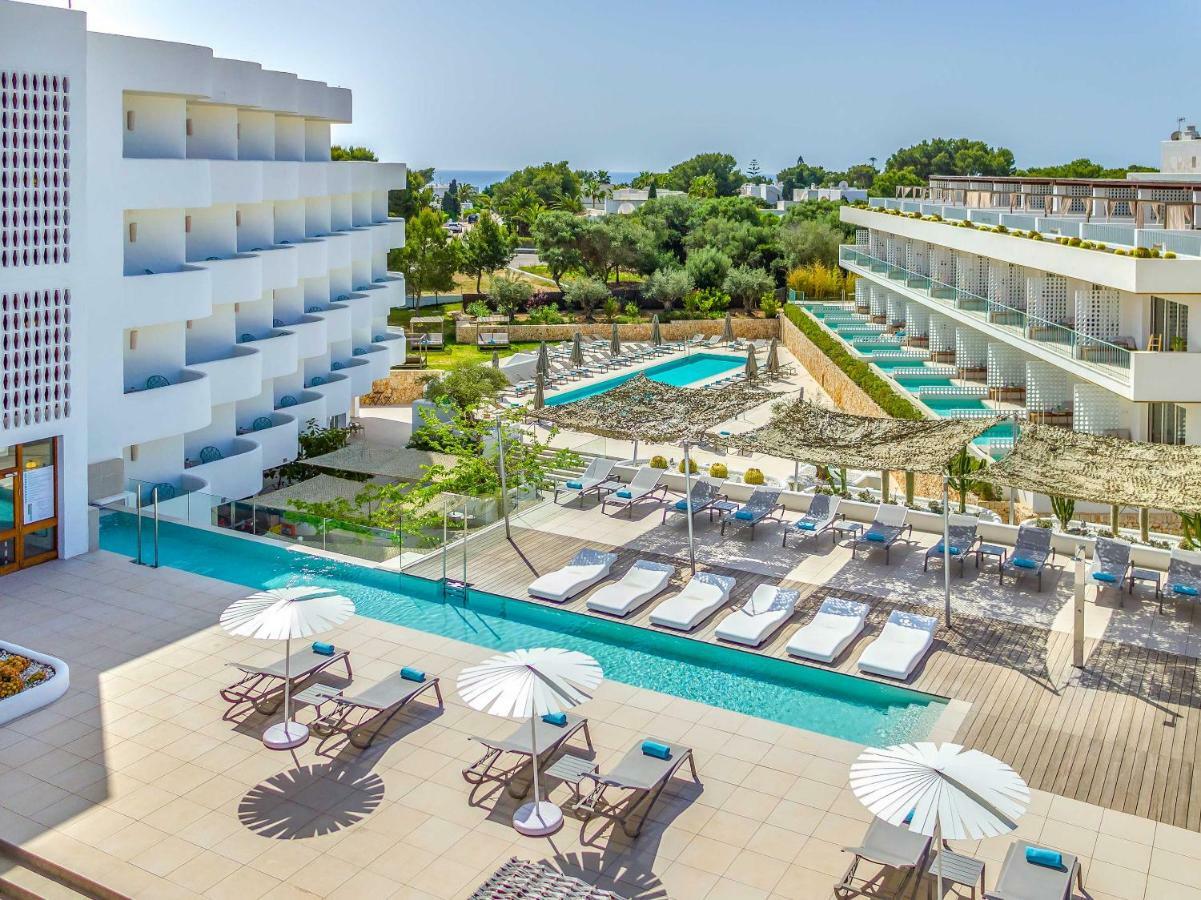 Hotel Inturotel Cala Esmeralda & - Adults Only