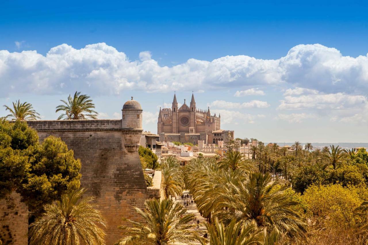 Cuba 4* Palma de Mallorca