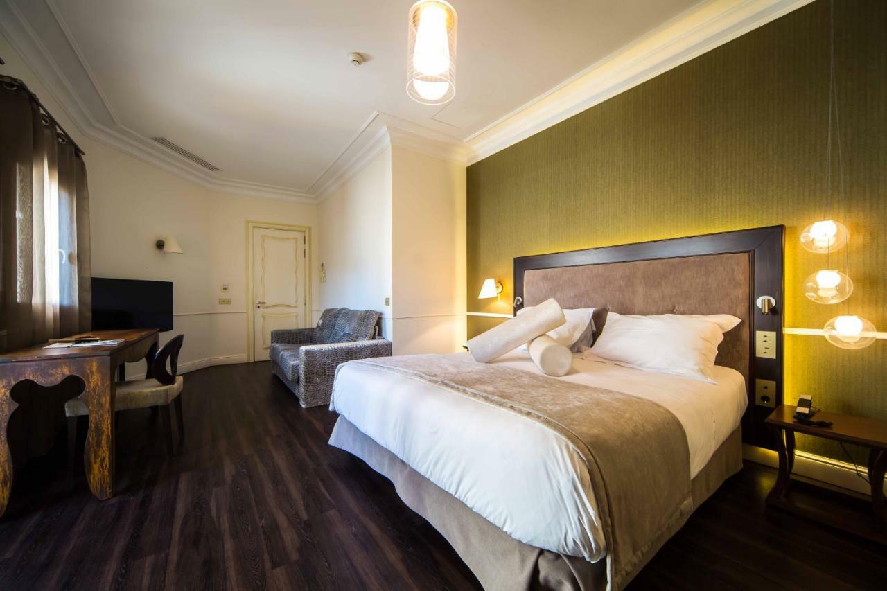 Cuba Hotel 4*