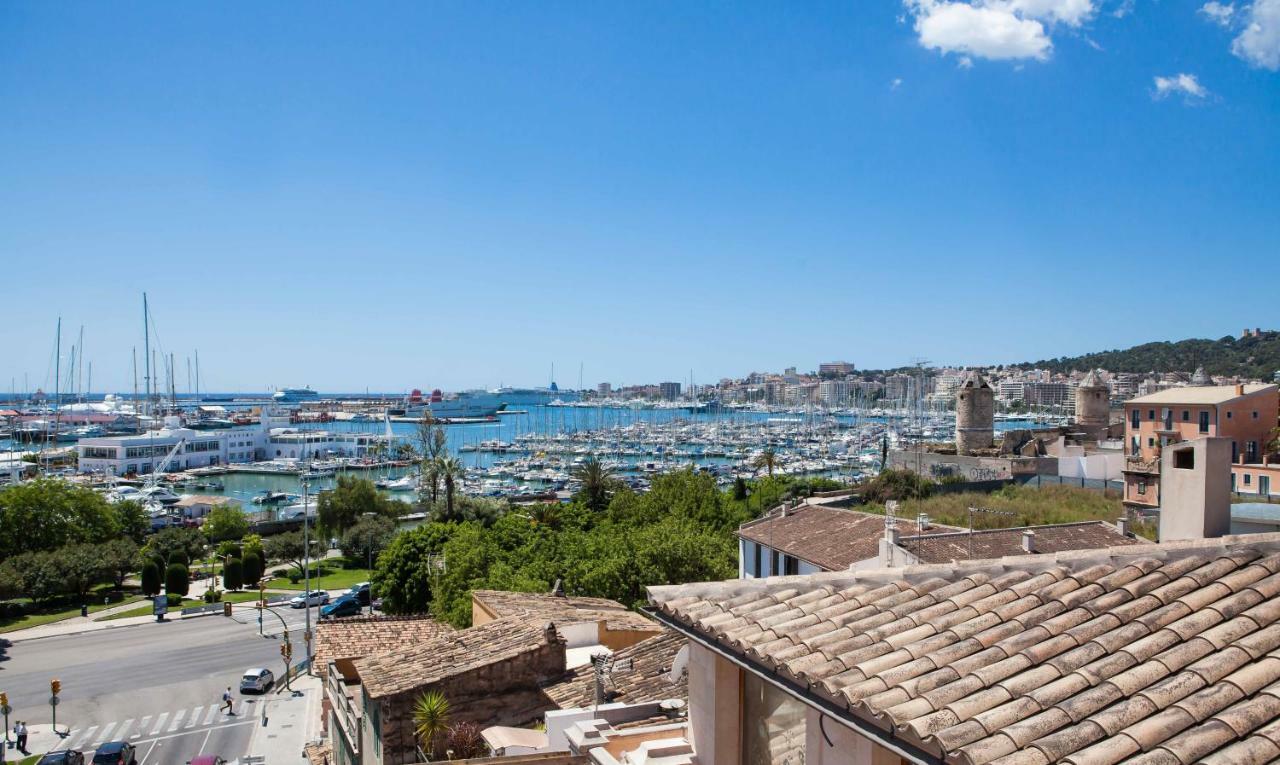 Cuba Palma de Mallorca