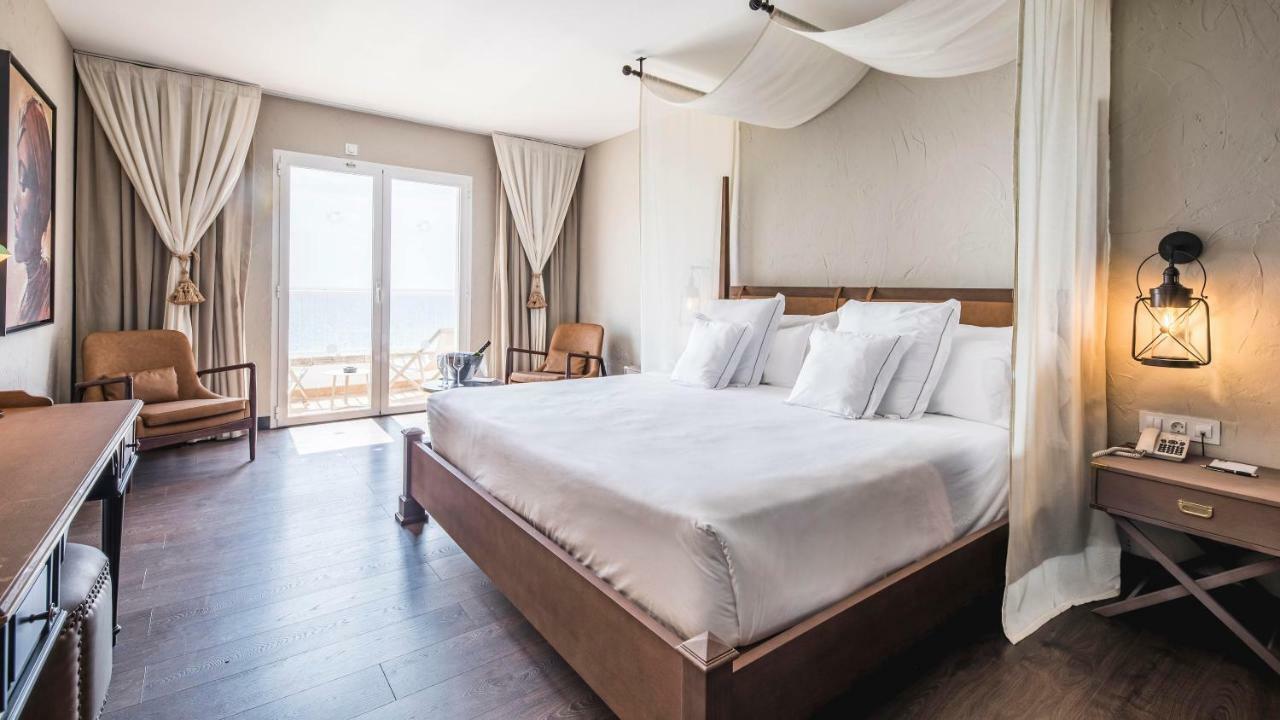 Be Live Adults Only La Cala Boutique 4* Cala Major (Mallorca)