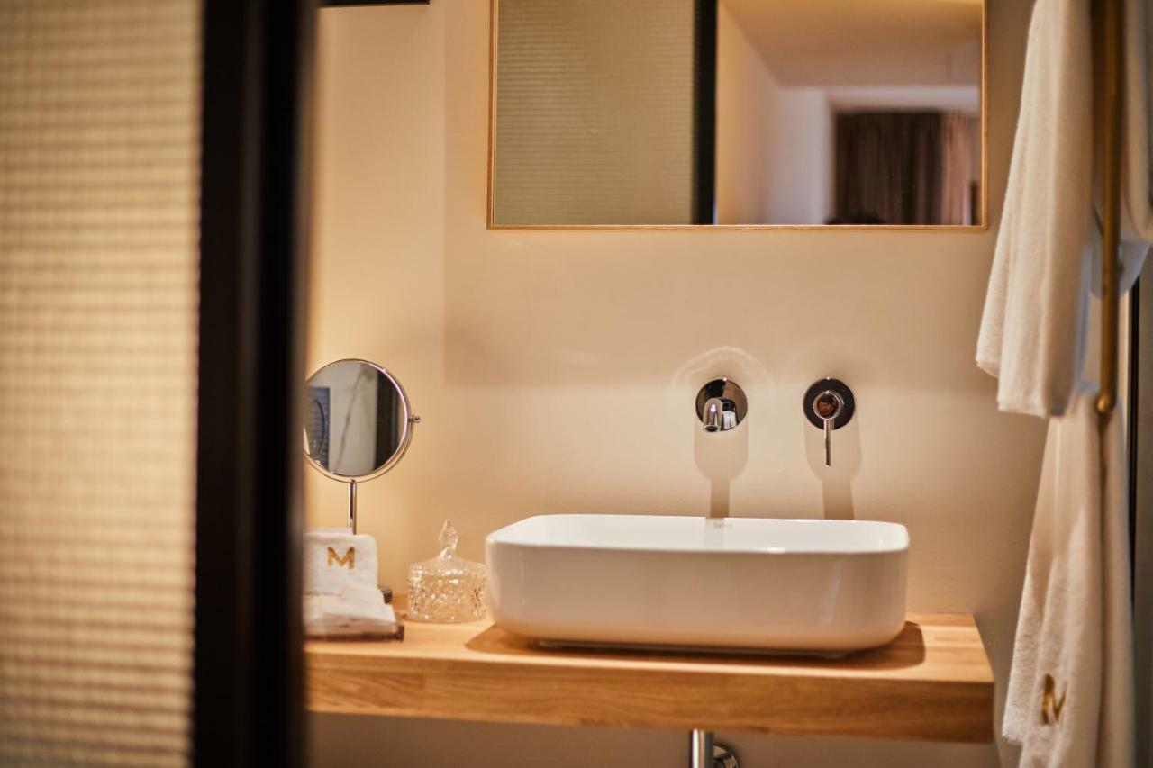 Mon Boutique Hotel 4*