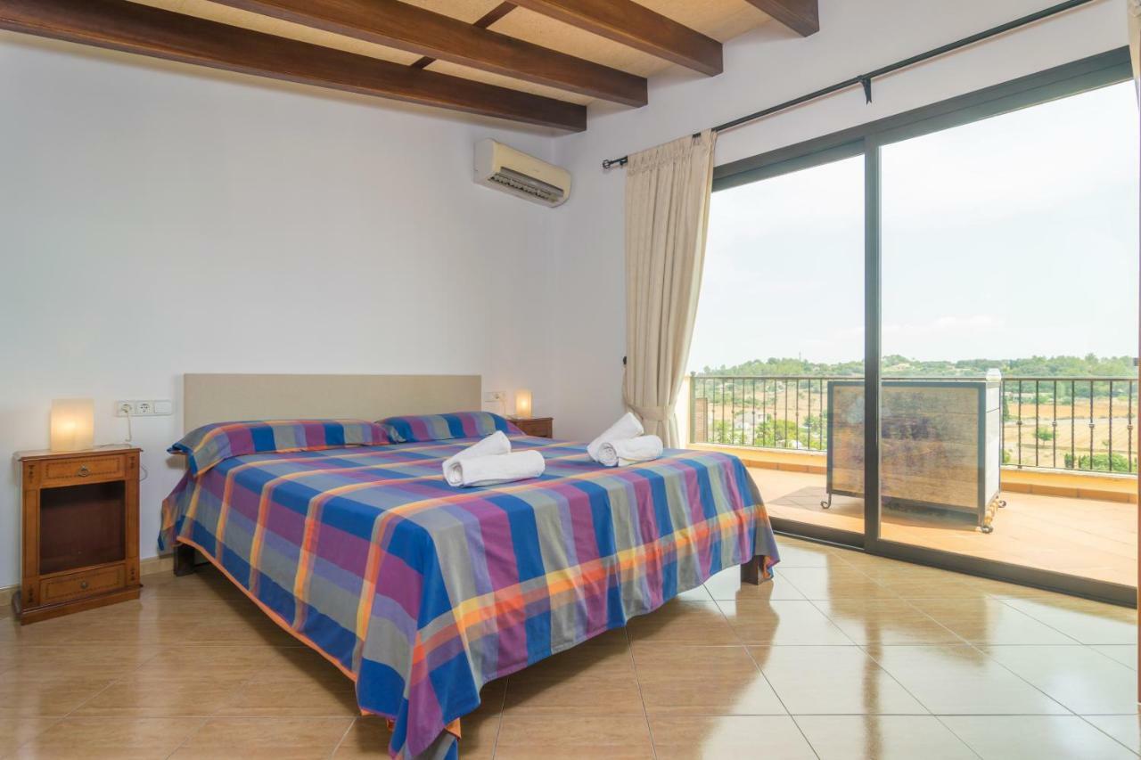 Nadal - Adults Only Holiday home Sineu (Mallorca)