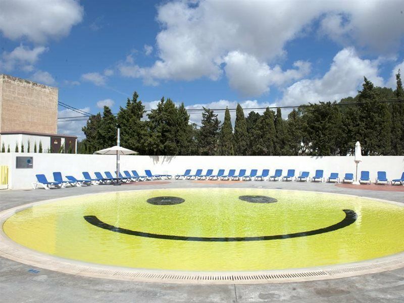 Hotel Castell Dels Hams Porto Cristo