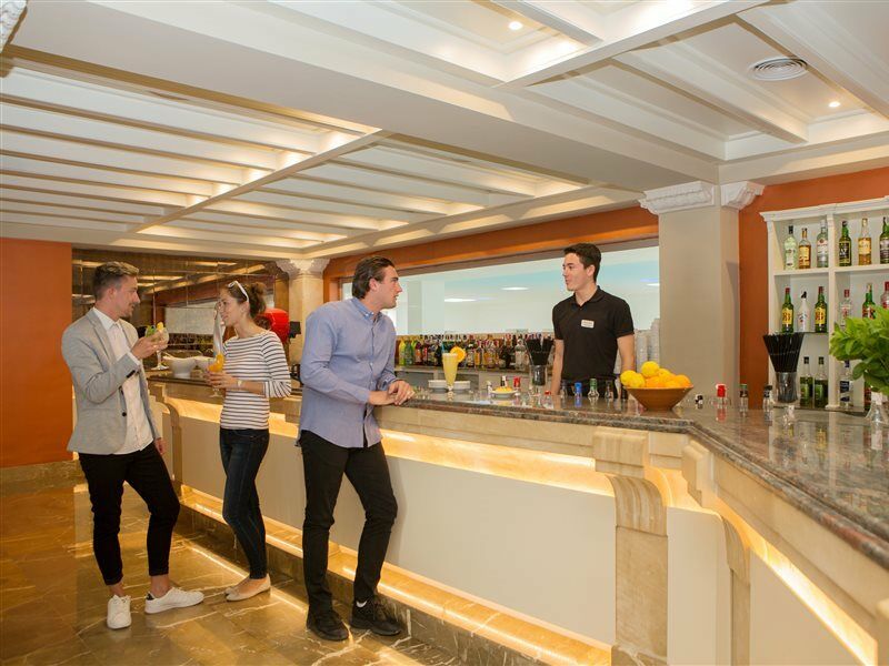 Castell Dels Hams Hotel 4*