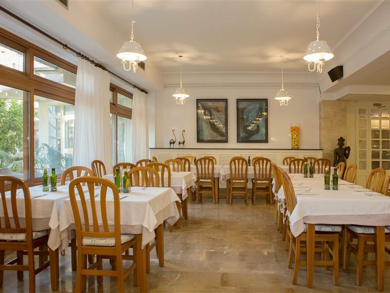 Hotel Castell Dels Hams