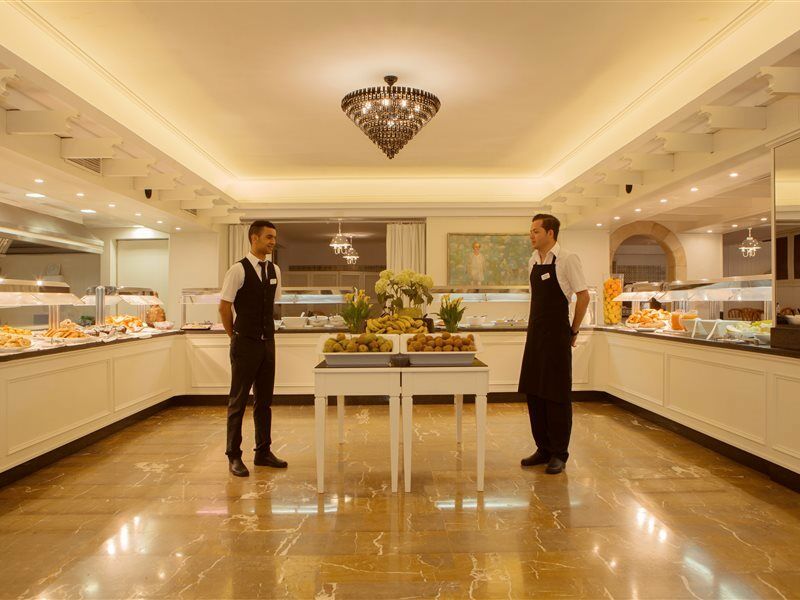 Castell Dels Hams 4*