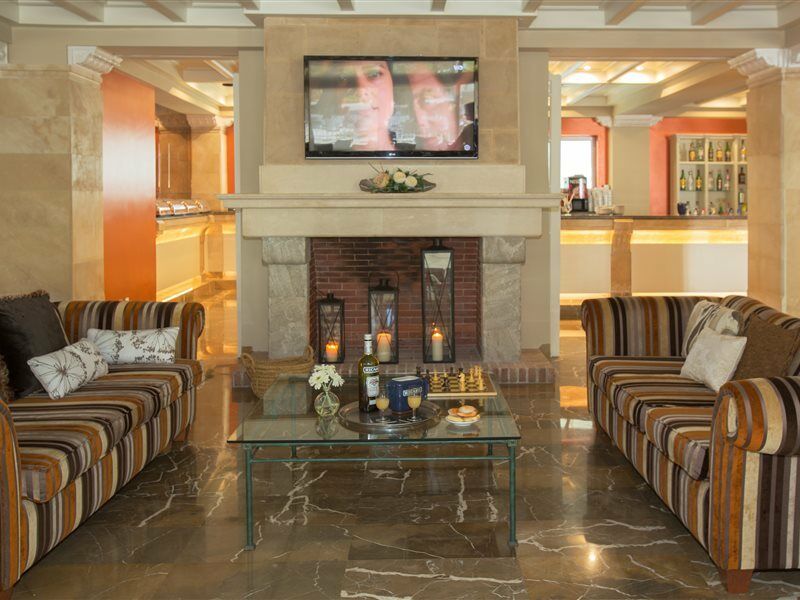 Castell Dels Hams Hotel 4*