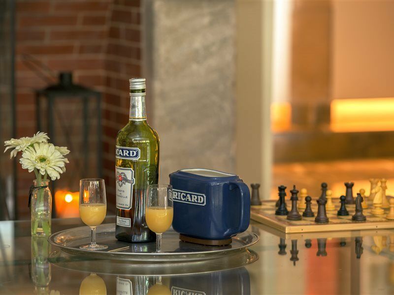 Hotel Castell Dels Hams 4*