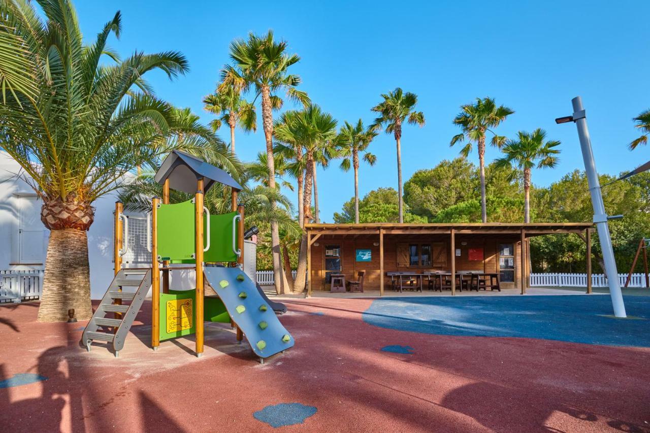 Hipotels Mediterraneo Club 4* Sa Coma (Mallorca)