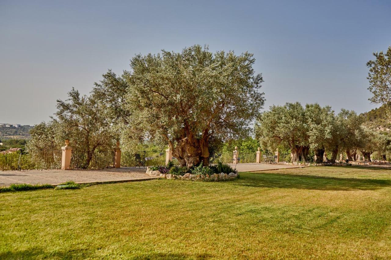 Alqueria Blanca Agroturismo Bunyola (Buñola)