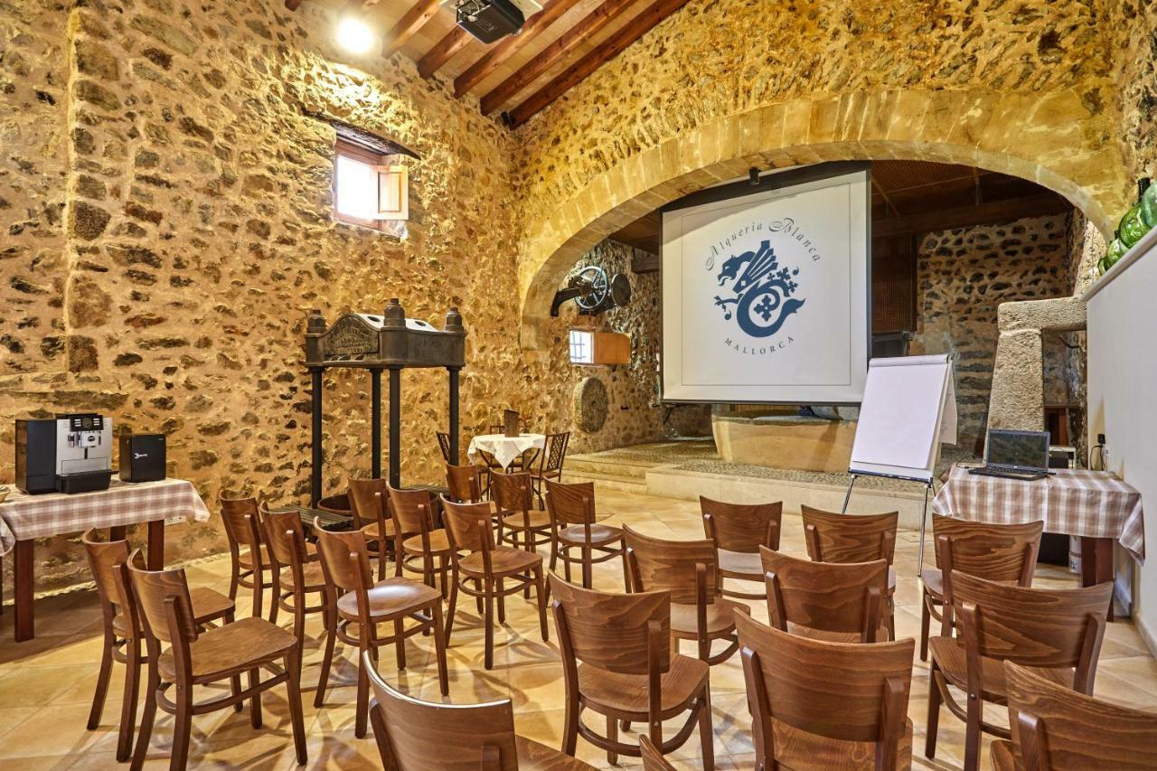 Agroturismo Alqueria Blanca