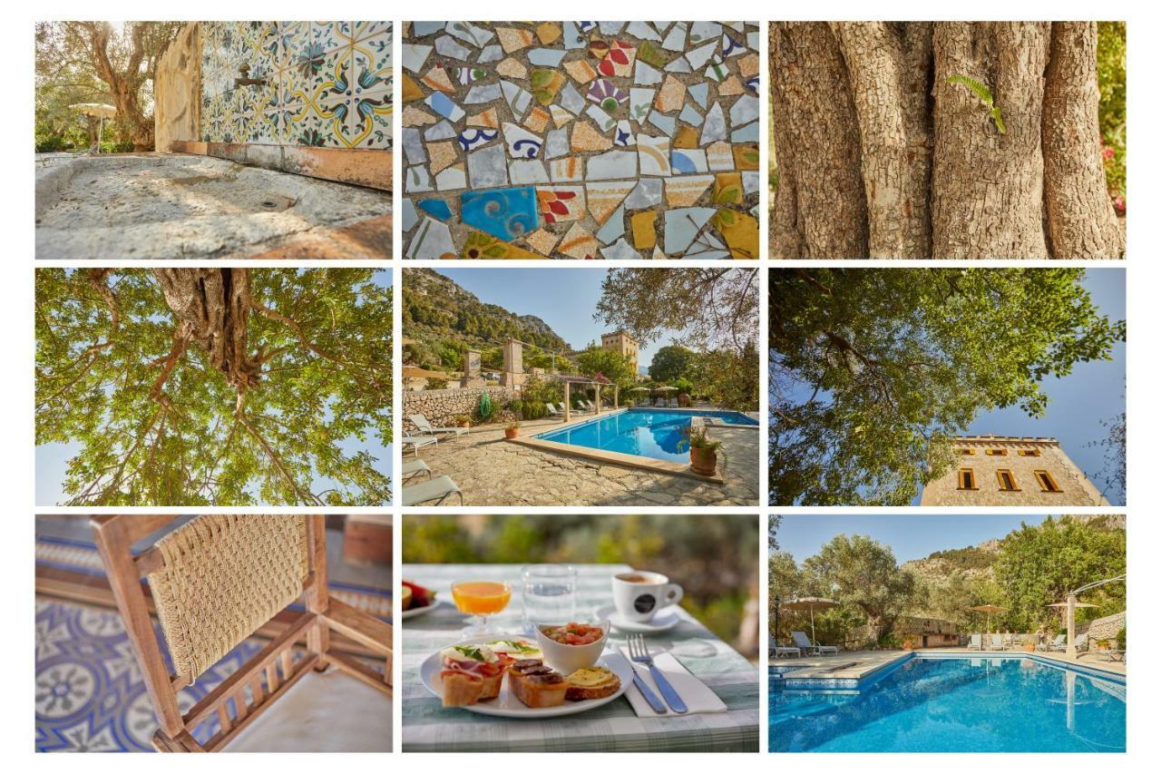 Alqueria Blanca Agroturismo Bunyola (Buñola)