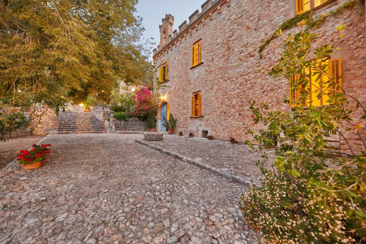 Agroturismo Alqueria Blanca
