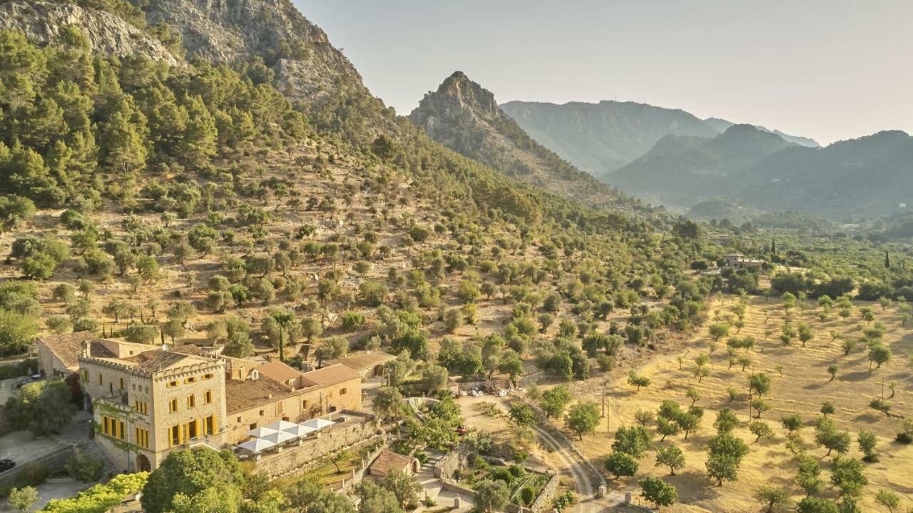 Agroturismo Alqueria Blanca Bunyola (Buñola)