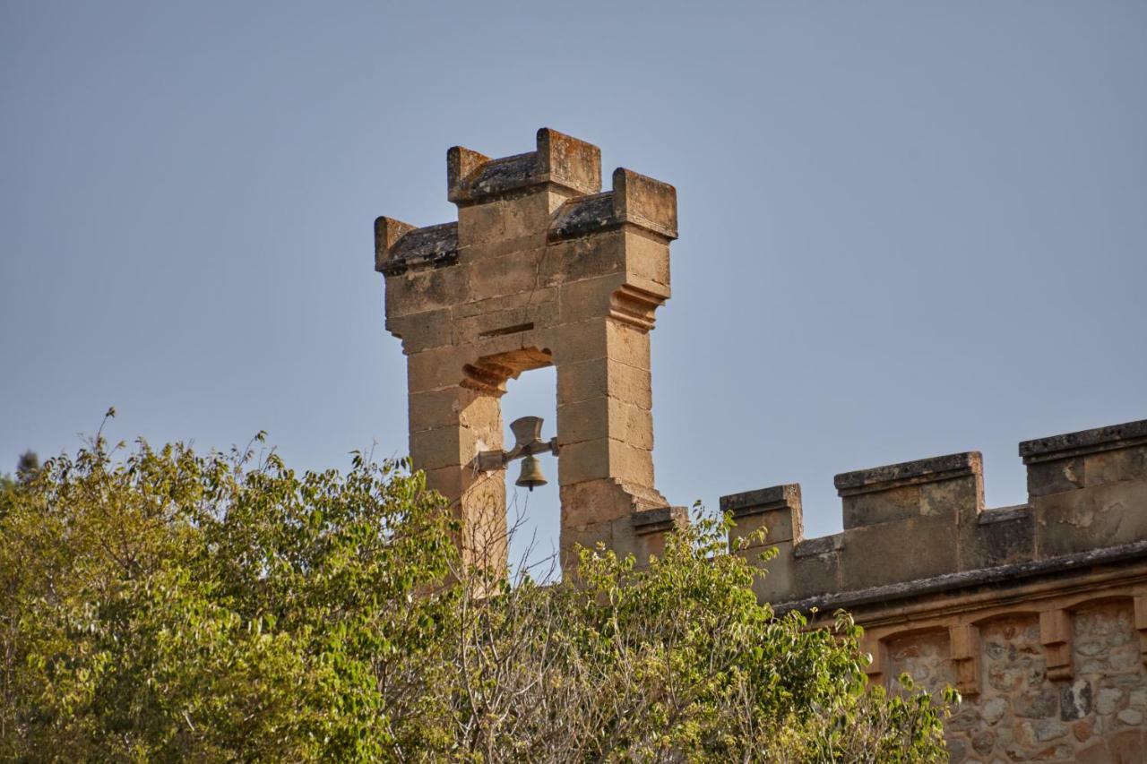 Alqueria Blanca Bunyola (Buñola)