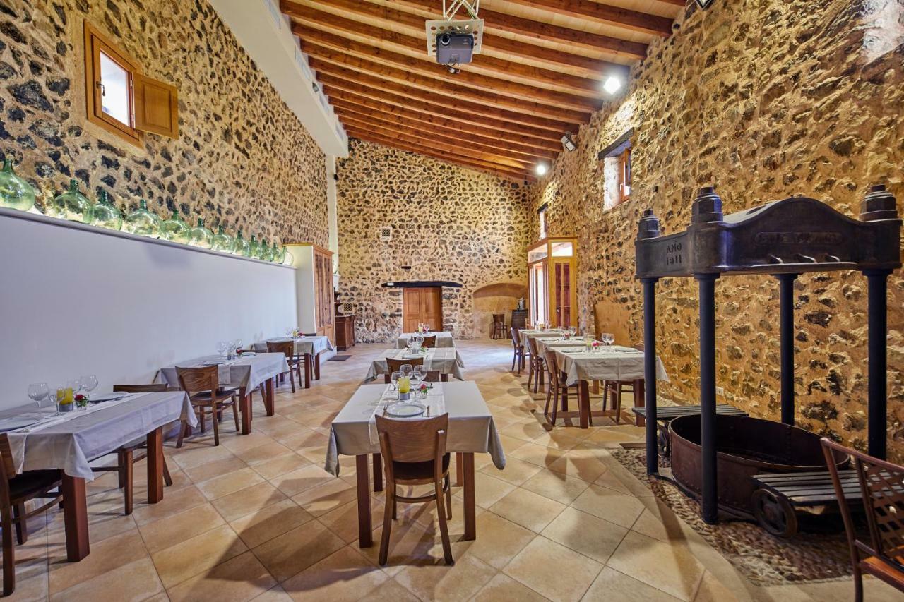 Alqueria Blanca Agroturismo *