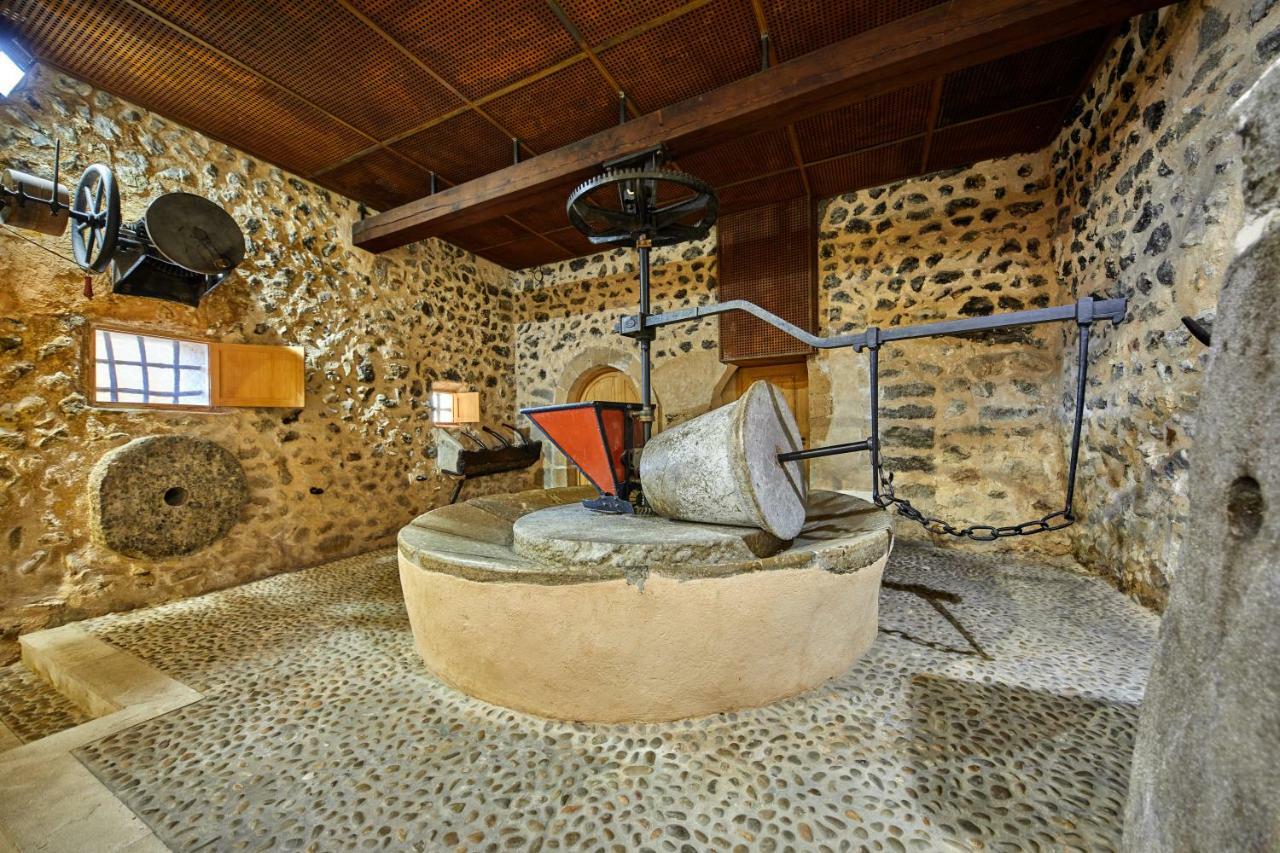 Alqueria Blanca Agroturismo