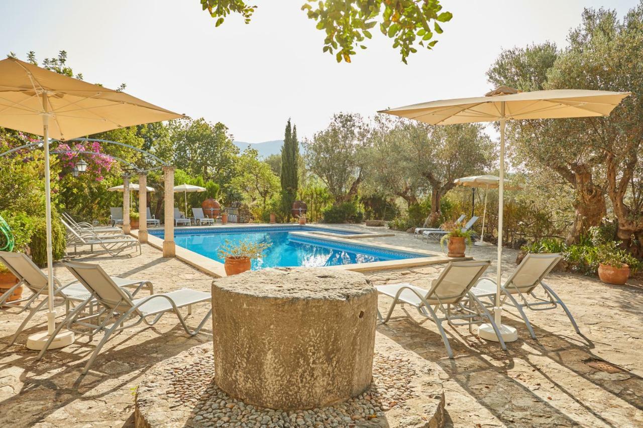 Alqueria Blanca Agroturismo