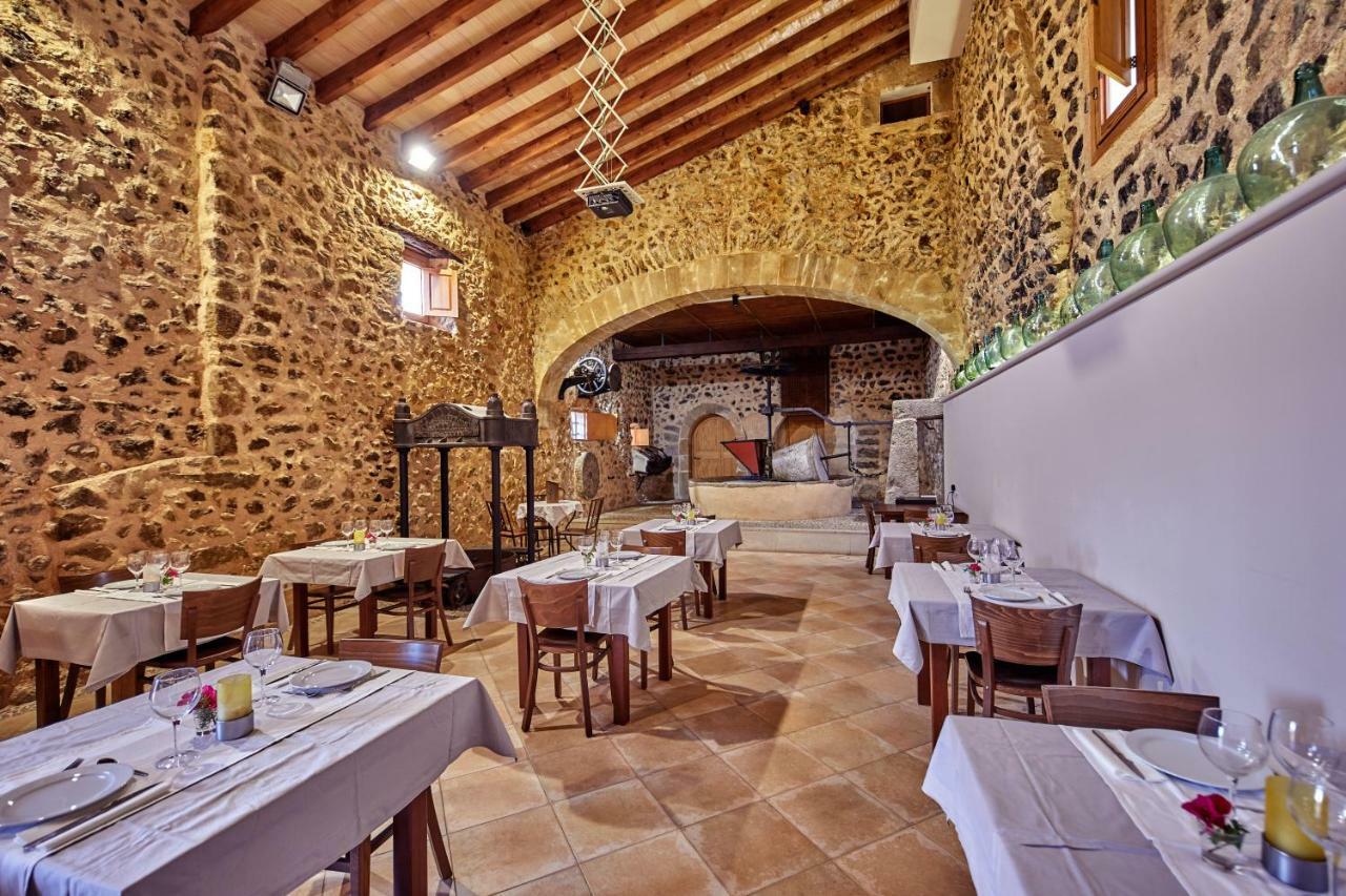 Alqueria Blanca