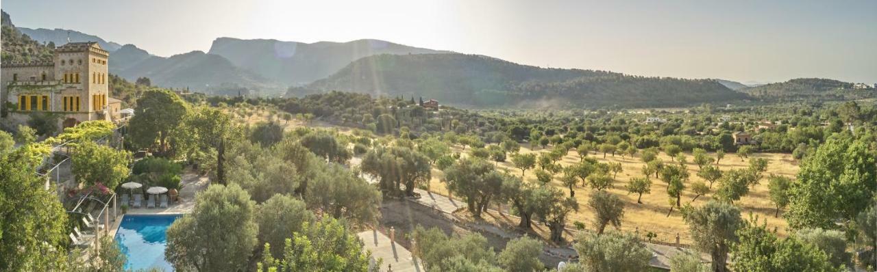 Alqueria Blanca Agroturismo