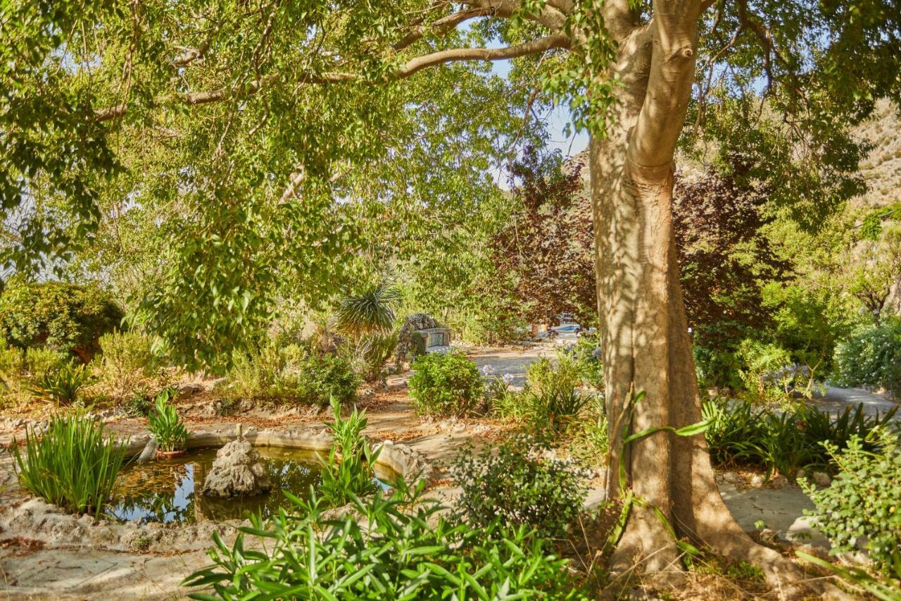 Alqueria Blanca Agroturismo