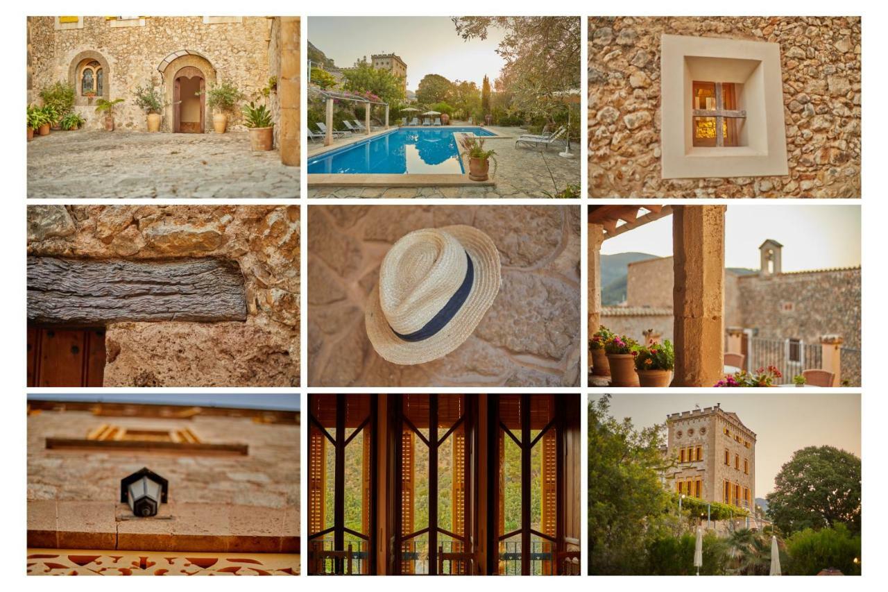 Alqueria Blanca Agroturismo *