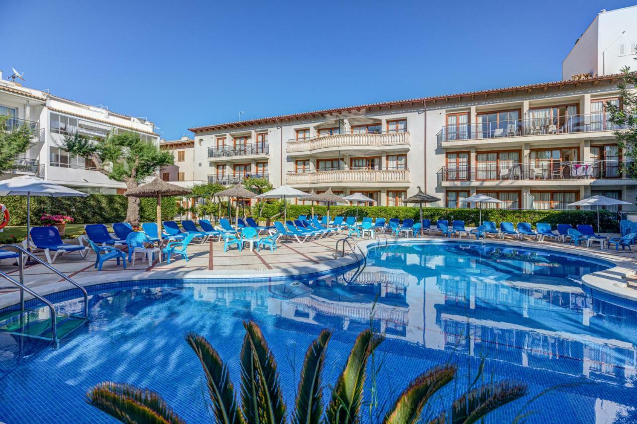Apartment Maricel 1 *