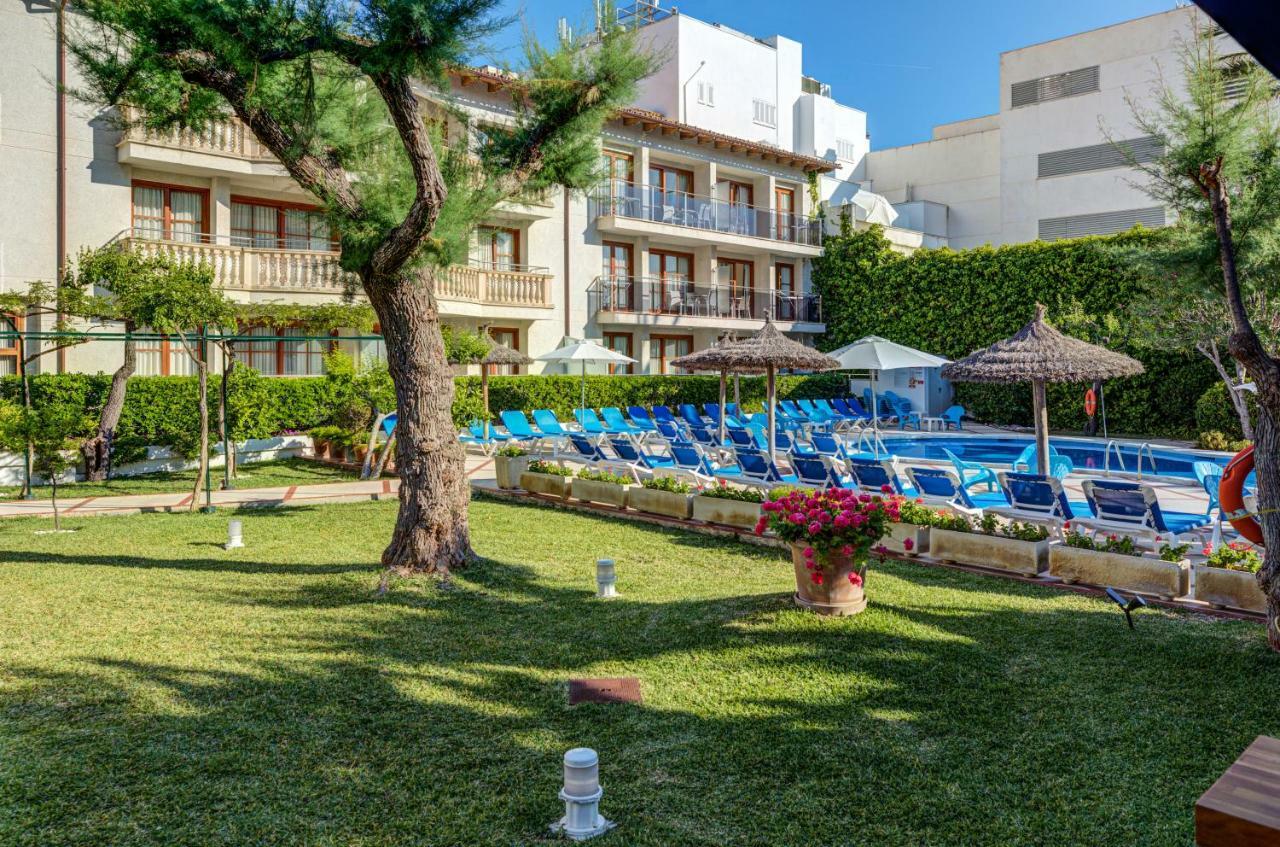 Apartment Maricel 1