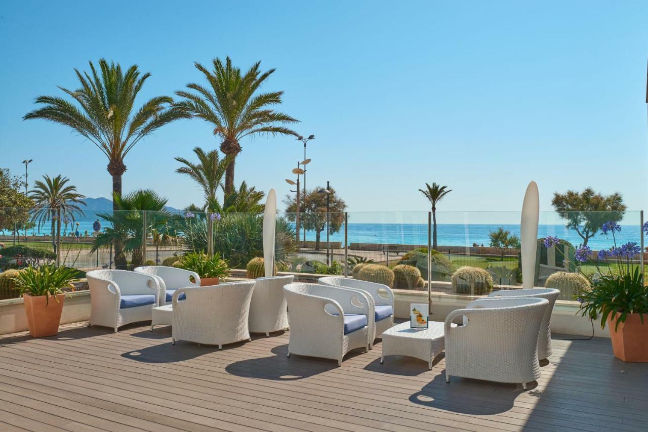 Hotel Hipotels Hipocampo Playa Cala Millor (Mallorca)
